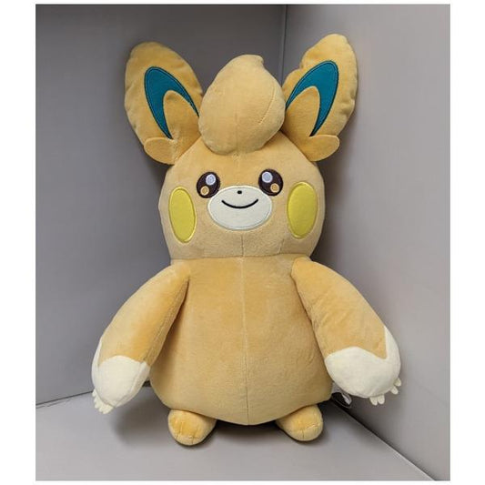 Pokemon: Pawmo Mofugutto Plush