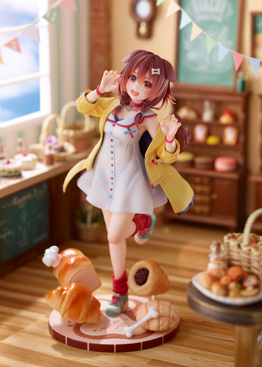 Hololive: Inugami Korone 1/7 Scale Figurine