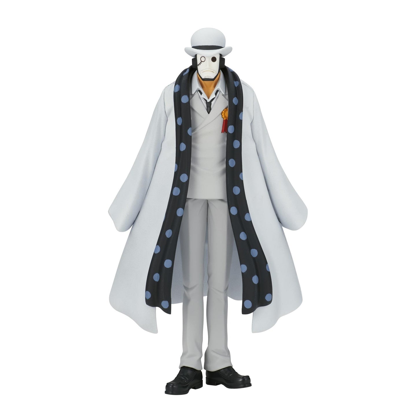 One Piece: CP0 Agent Wanokuni Prize Figure