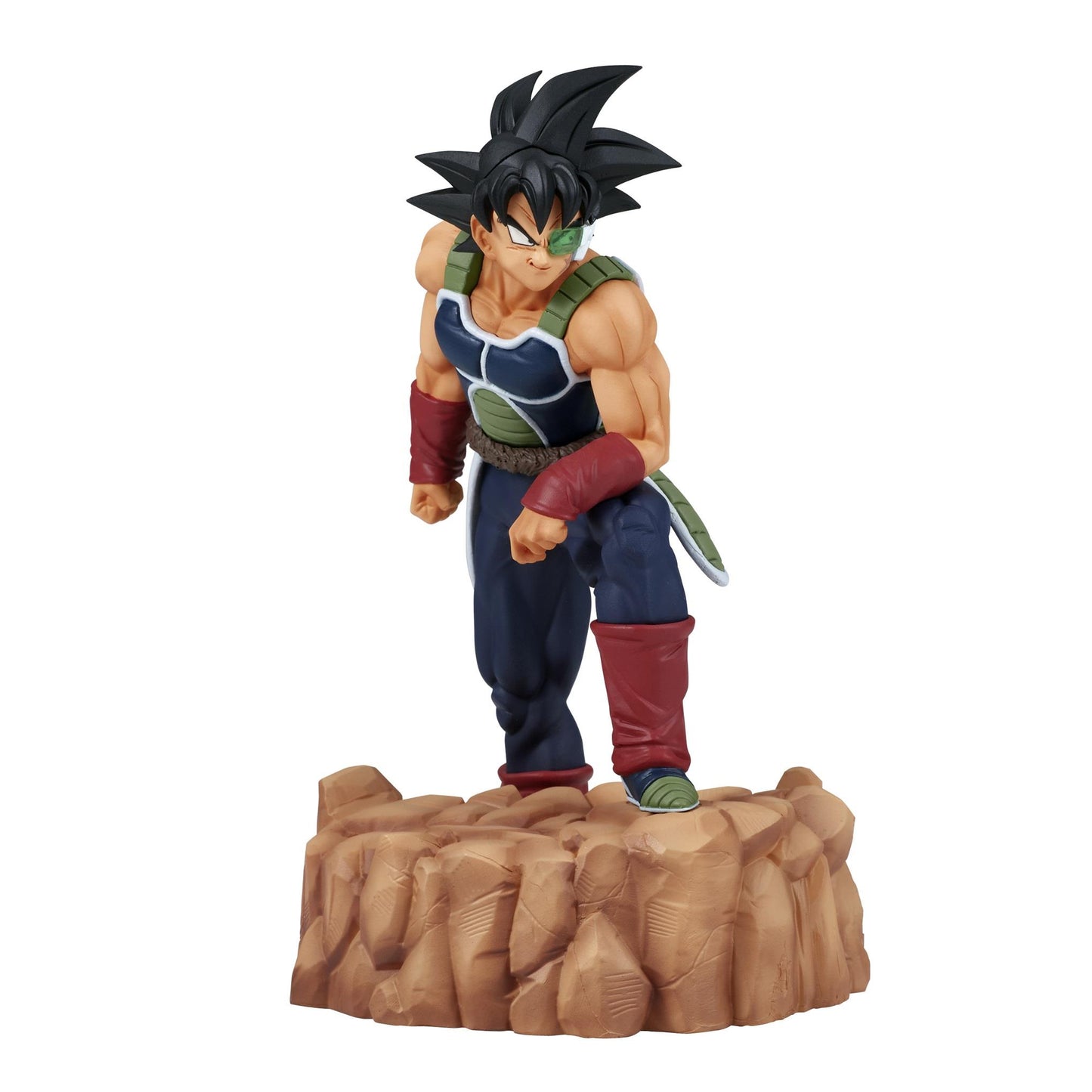 Dragon Ball Z: Bardock History Box Vol.6 Prize Figure