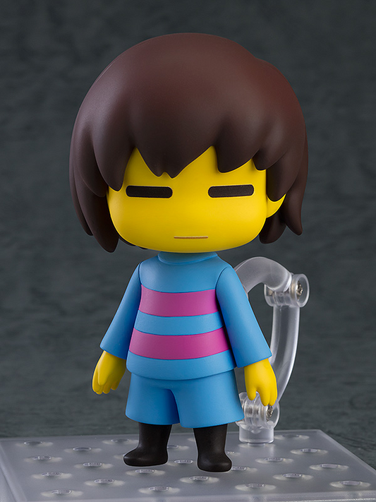 Undertale: 2097 The Human Nendoroid