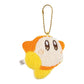 Kirby: Waddledee Mokomoko Cleaning Mascot Plush