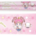 Sailor Moon Cosmos x Sanrio: Sailor Chibi Chibi & Cogimyun Chopsticks