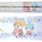 Sailor Moon Cosmos x Sanrio: Eternal Sailor Uranus & Little Twin Stars Chopsticks