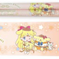 Sailor Moon Cosmos x Sanrio: Eternal Sailor Venus & Pompompurin Chopsticks