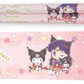 Sailor Moon Cosmos x Sanrio: Eternal Sailor Mars & Kuromi Chopsticks