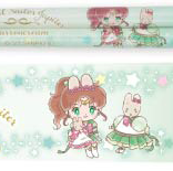 Sailor Moon Cosmos x Sanrio: Eternal Sailor Jupiter & Marroncream Chopsticks