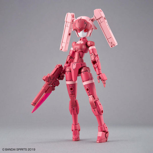 30 Minutes Missions: Acerby [Type-A] 1/144 Model