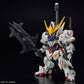 Gundam: Gundam Barbatos MGSD Model