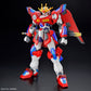 Gundam: Shin Burning Gundam HG Model