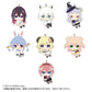 Hololive: TeteColle 2 Plush Mascot Blind Box