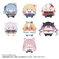 Hololive: Fuwakororin 3 Plush Mascot Blind Box
