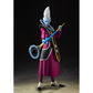 Dragon Ball Z: Whis -Event Exclusive Colour Edition- S.H. Figuarts