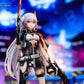 Honkai Impact 3rd: Kiana Void Drifter Ver. 1/8 Scale Action Figure