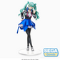 Project Sekai: Street Sekai Miku Prize Figure