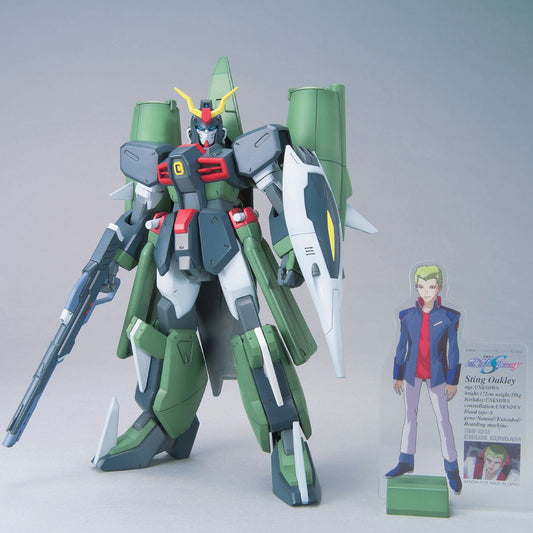 Gundam: Chaos Gundam 1/100 Scale Model