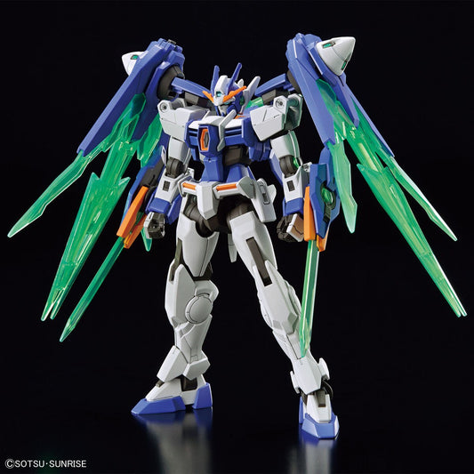 Gundam: Gundam OO Diver Arc HG Model