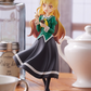 Yuri is My Job!: Hime Shirasagi POP UP PARADE Figurine