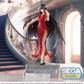 Overlord: Albedo Red Dress SPM Prize Figure