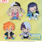 Project Sekai: Vivid Bad Squad Ex Fuwapetit Mini Plush