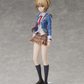 Heaven Burns Red: Kayamori Ruka 1/8 Scale Prize Figure