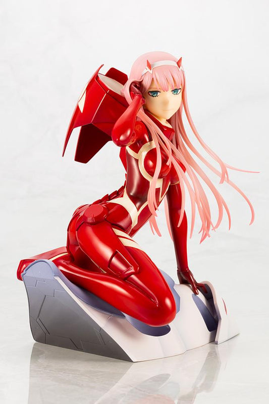 Darling in the Franxx: Zero Two 1/7 Scale Figurine