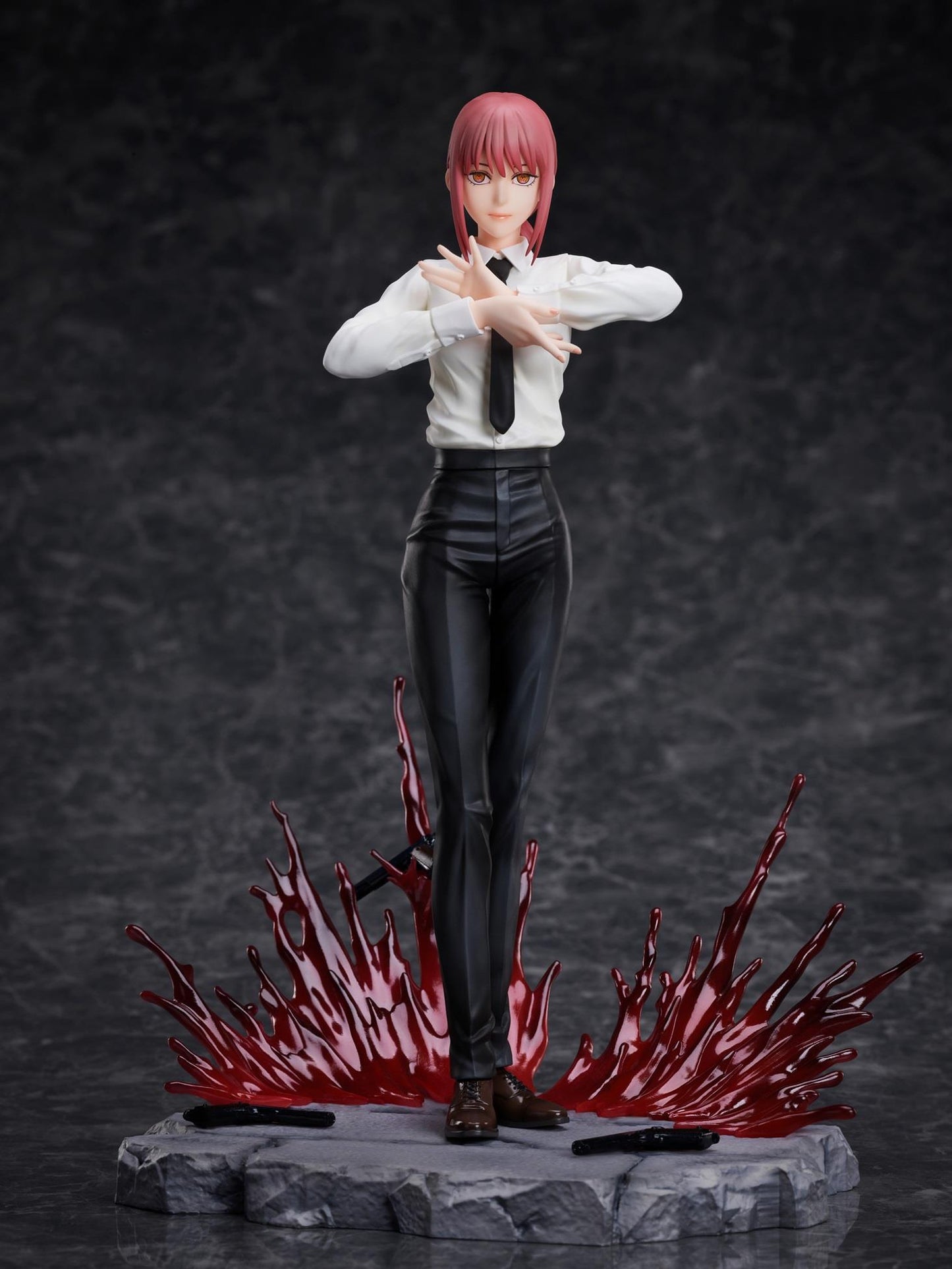 Chainsaw Man: Makima 1/7 Scale Figurine