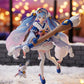 Vocaloid: EX-067 Snow Miku: Serene Winter Ver. Figma