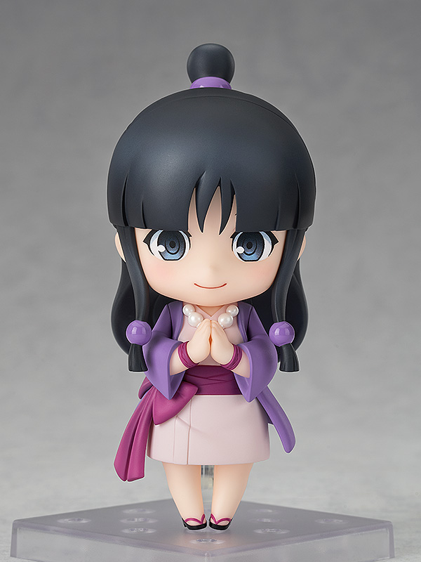 Ace Attorney: 2116 Maya Fey Nendoroid