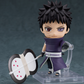 Naruto: 2120 Obito Uchiha Nendoroid
