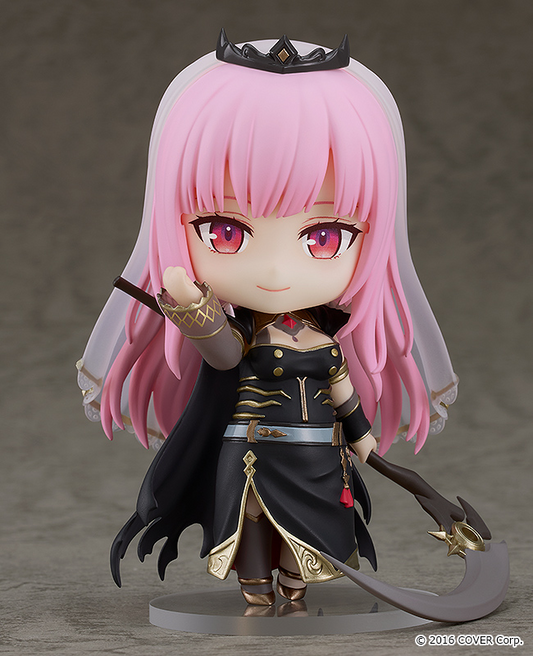 Hololive: 2118 Mori Calliope Nendoroid