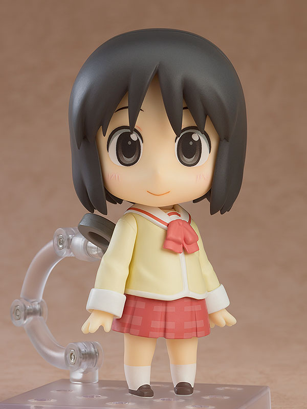 Nichijou: 2142 Nano Shinonome: Keiichi Arawi Ver. Nendoroid