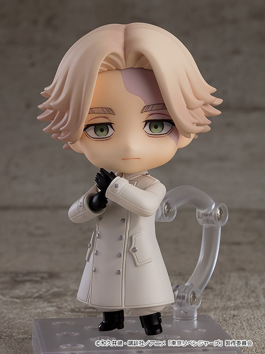 Tokyo Revengers: 2145 Inupi (Seishu Inui) Nendoroid