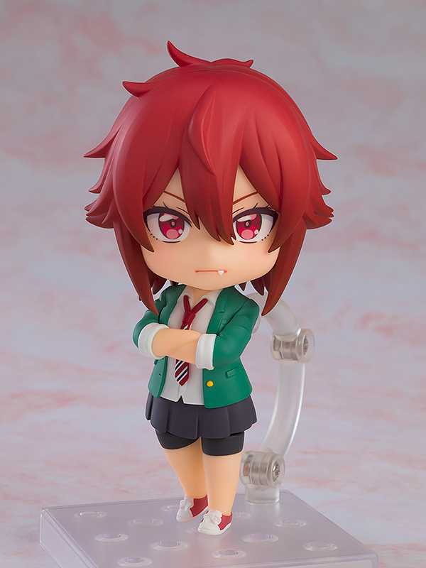 Tomo-chan is a Girl: 2119 Tomo Aizawa Nendoroid