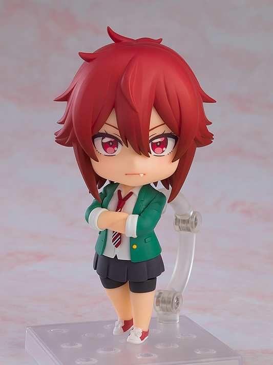 Tomo-chan is a Girl: 2119 Tomo Aizawa Nendoroid