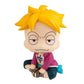 One Piece: Marco Look Up Figurine