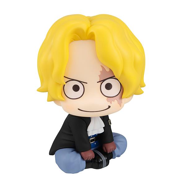 One Piece: Sabo Look Up Figurine