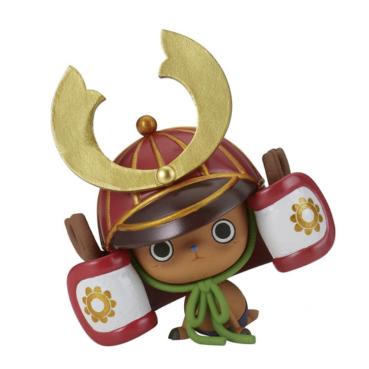 One Piece: Chopper Wanokuni Vol. 21 Prize Figure