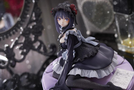 My Dress-Up Darling: Marin -Kuroe Shizuku Ver- AMP+ Prize Figure