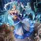 Vocaloid: Miku AMP Mermaid -Reissue- Prize Figure