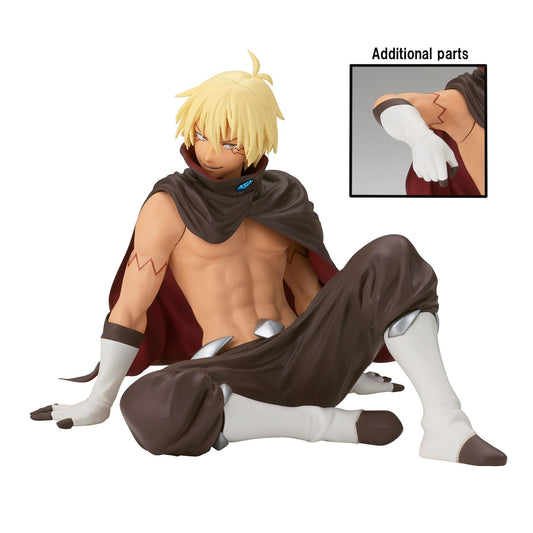 That Time I Got Reincarnated as a Slime: Veldora Break Time Ver. 2 Prize Figure