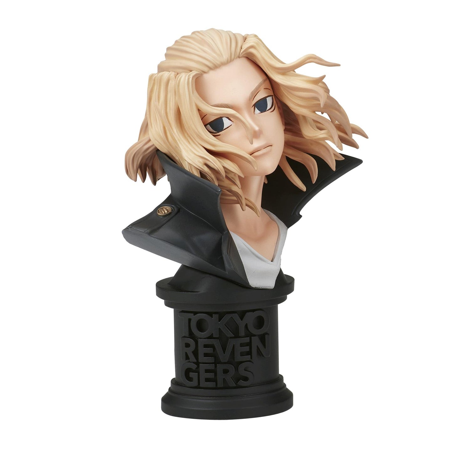 Tokyo Revengers: Mikey Faceculptures Prize Figure