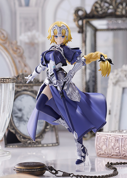 Fate/Grand Order: Jeanne d'Arc POP UP PARADE Figurine