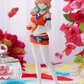 Hololive: Takanashi Kiara POP UP PARADE Figurine