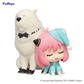 Spy x Family: Anya & Bond -Hold Figure- Prize Figure