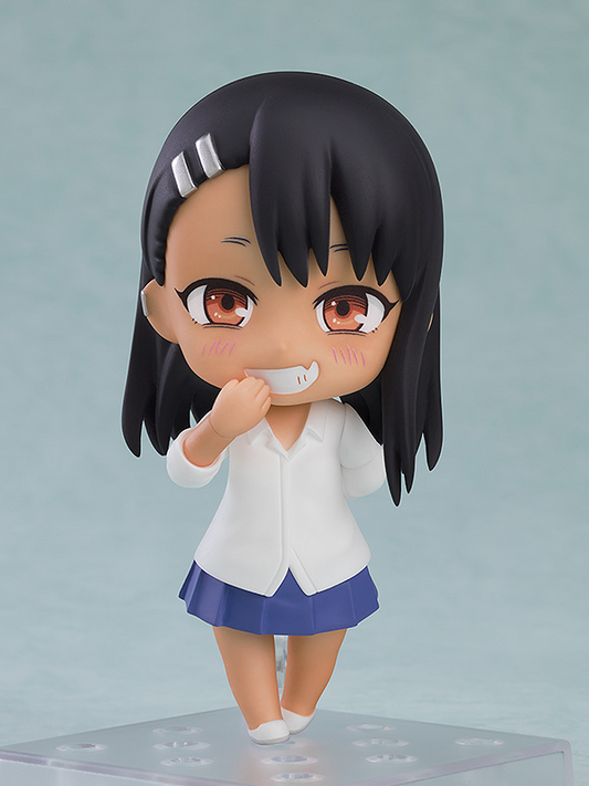 Don't Toy With Me, Miss Nagatoro: 2098 Nagatoro-san Nendoroid