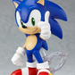 Sonic the Hedgehog: 214 Sonic Nendoroid