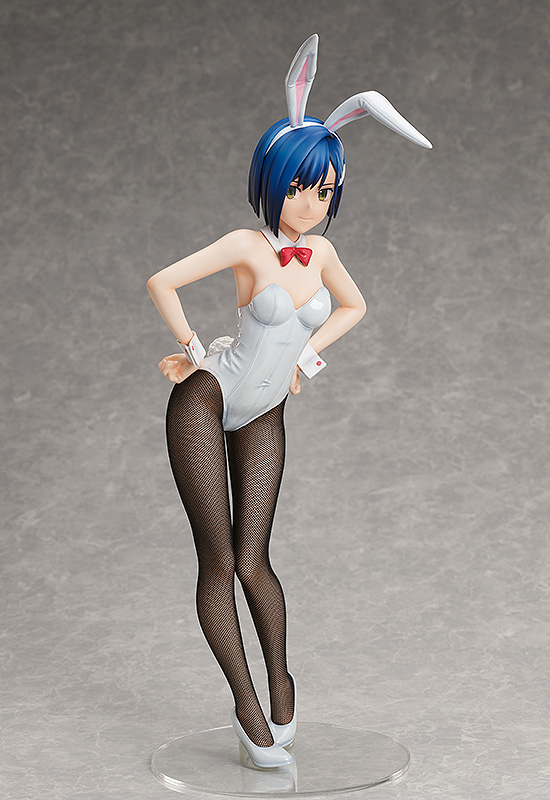 Darling in the Franxx: Ichigo Bunny Outfit 1/4 Scale Figurine
