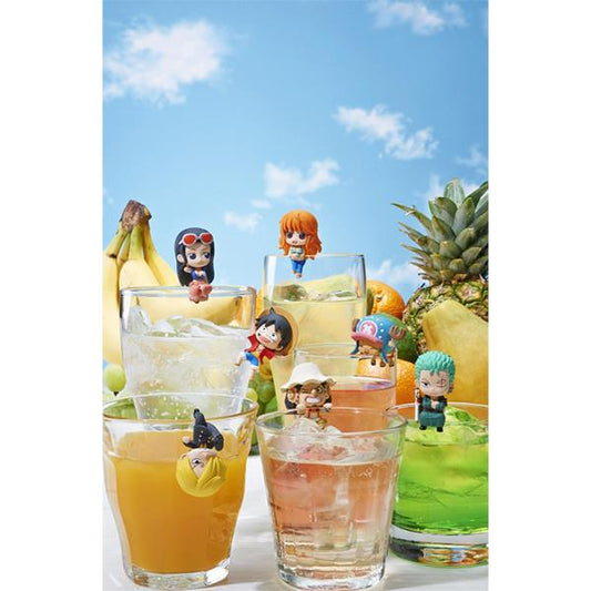 One Piece: Ochatomo -Pirates Tea Time- Blind Box