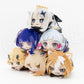 Genshin Impact: Mochikororin Vol. 3 Plush Mascot Blind Box